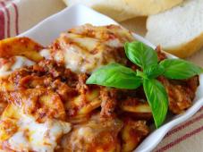 Randy's Slow Cooker Ravioli Lasagna Photo 4