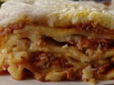 Linda's Lasagna Photo 7