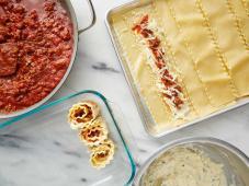 Lasagna Roll-Ups Photo 7