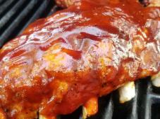 Baby Back Ribs Photo 6