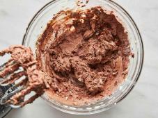 Quick Keto Chocolate Mousse Photo 3