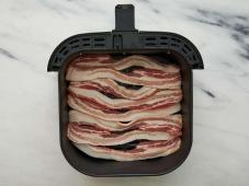 Air Fryer Bacon Photo 3