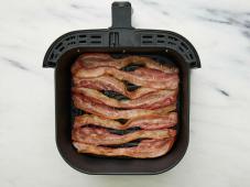 Air Fryer Bacon Photo 4