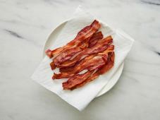 Air Fryer Bacon Photo 5