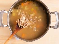 Hearty Barley Turkey Soup Photo 7