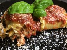 Bettie's Lasagna Roll Ups Photo 5