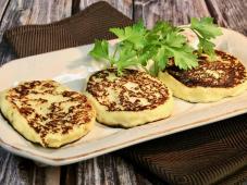 My Crispy Mashed Potato Pancake Photo 7