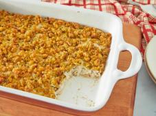 Chicken and Stuffing Casserole Photo 9