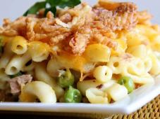 Easy Tuna Casserole Photo 4