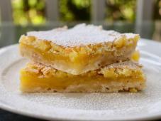 Chef John's Lemon Bars Photo 7