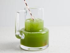 Refreshing Cucumber Lemonade Photo 5