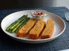 Chef John's Salmon Loaf Photo 8