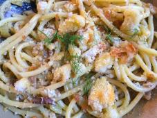 Chef John's Pasta con le Sarde Photo 8