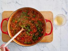 Lentil Soup Photo 5