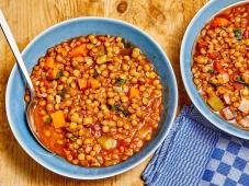 Lentil Soup Photo 7