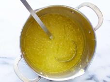 Vegan Split Pea Soup Photo 3