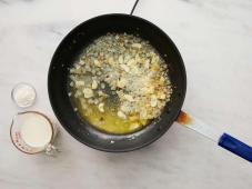 Pesto Cream Sauce Photo 3