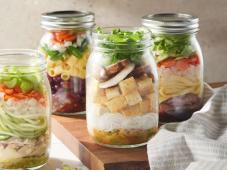 Miso Noodle Soup in a Jar Photo 4