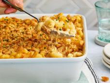 This Million Dollar Mac and Cheese Recipe Is 'The Best Mac and Cheese' Our Tester Has Ever Had Photo 12