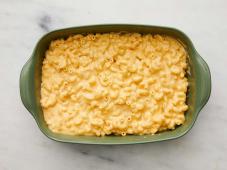 Mom's Favorite Baked Mac and Cheese Photo 7