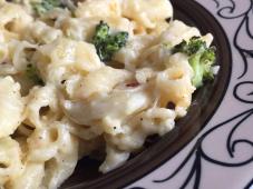 Old Fashioned Mac and Cheese Photo 6