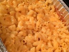 Mom's Baked Macaroni and Cheese Photo 4