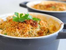 Home Style Macaroni and Cheese Photo 5