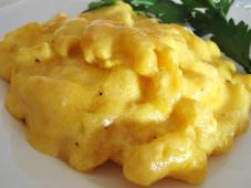Mouse's Macaroni and Cheese Photo 5