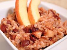 Slow Cooker Oats Photo 2