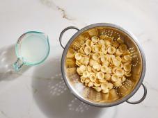 Creamy Corn Pasta Photo 3