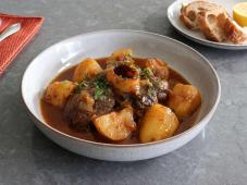 Italian Braised Beef and Potatoes Photo 12