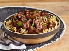 Beef Tips Photo 4