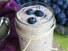 Easy Overnight Oats Photo 3