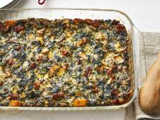 Make Ahead Breakfast Casserole Photo 5