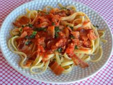 Amatriciana Photo 5