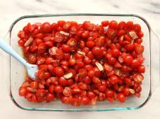 Roasted Cherry Tomato Pasta Photo 3