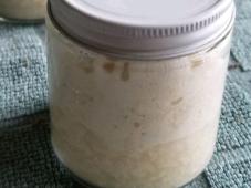 Homemade Horseradish Photo 3