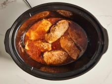 Pork Chops for the Slow Cooker Photo 5