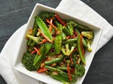 Ginger Veggie Stir-Fry Photo 7