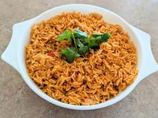 Best Spanish Rice Photo 3