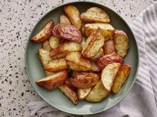 Roast Potatoes Photo 6