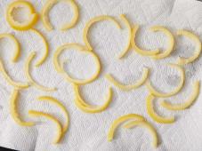 Candied Lemon Peel Photo 2