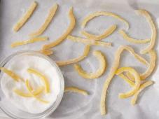 Candied Lemon Peel Photo 5