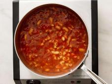 Easy Pasta Fagioli Photo 5