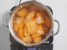 Mashed Sweet Potatoes with Marshmallows Photo 4