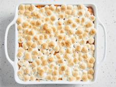 Mashed Sweet Potatoes with Marshmallows Photo 9