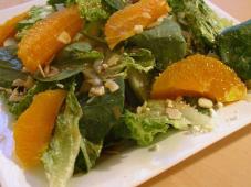 Orange Vinaigrette Photo 2