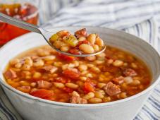 Navy Bean Soup Photo 4