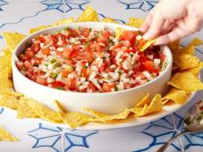 How to Make Pico de Gallo Photo 5