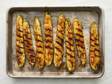 Balsamic Grilled Zucchini Photo 5